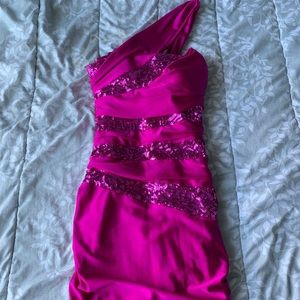 Homecoming/party dress